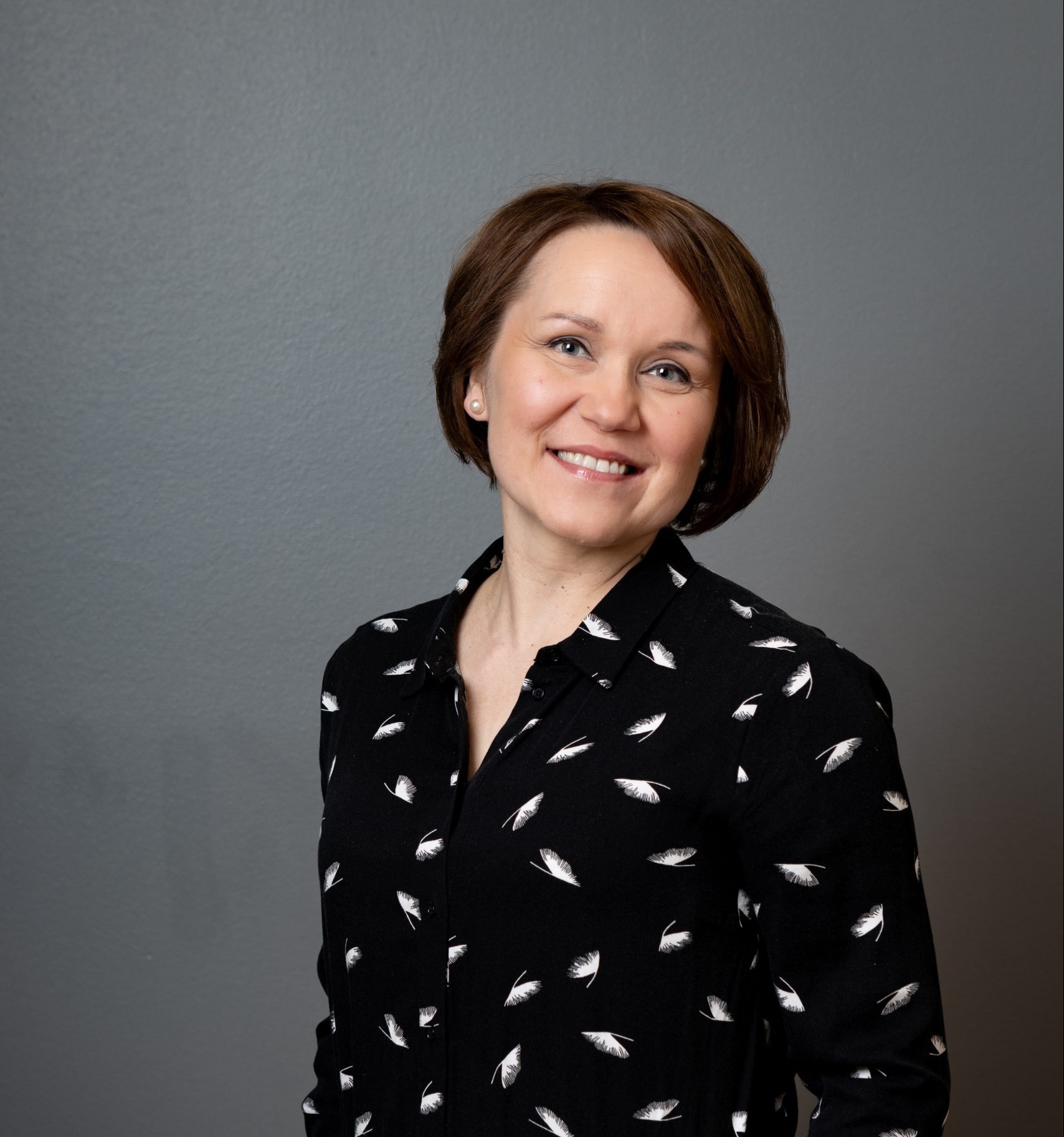 Riitta Huhtala, Työnohjaaja
